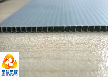 Hojas de Corex para protección temporal de suelo y pared 1,2m x 2,4m, 4 &quot; x 8 &quot;