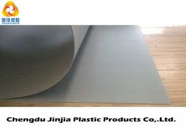 Hojas de Corex para protección temporal de suelo y pared 1,2m x 2,4m, 4 &quot; x 8 &quot;