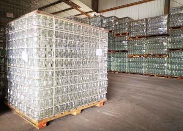 Hojas divisoras de plástico personalizables con propiedades repelentes de agua para soluciones de almacenamiento organizadas